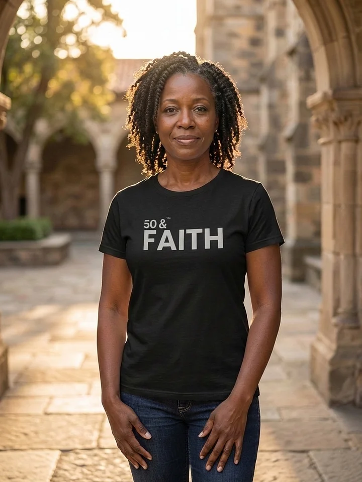 50 &™ Faith (Cloud Grey) product image (1)