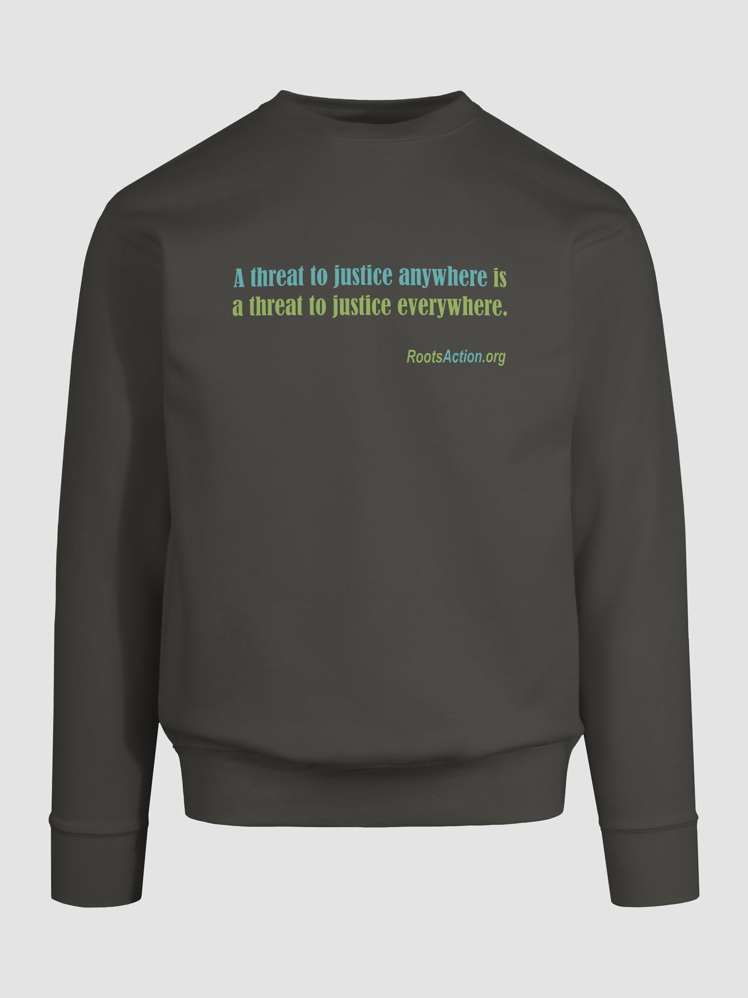 Justce Sweatshirt product image (81)