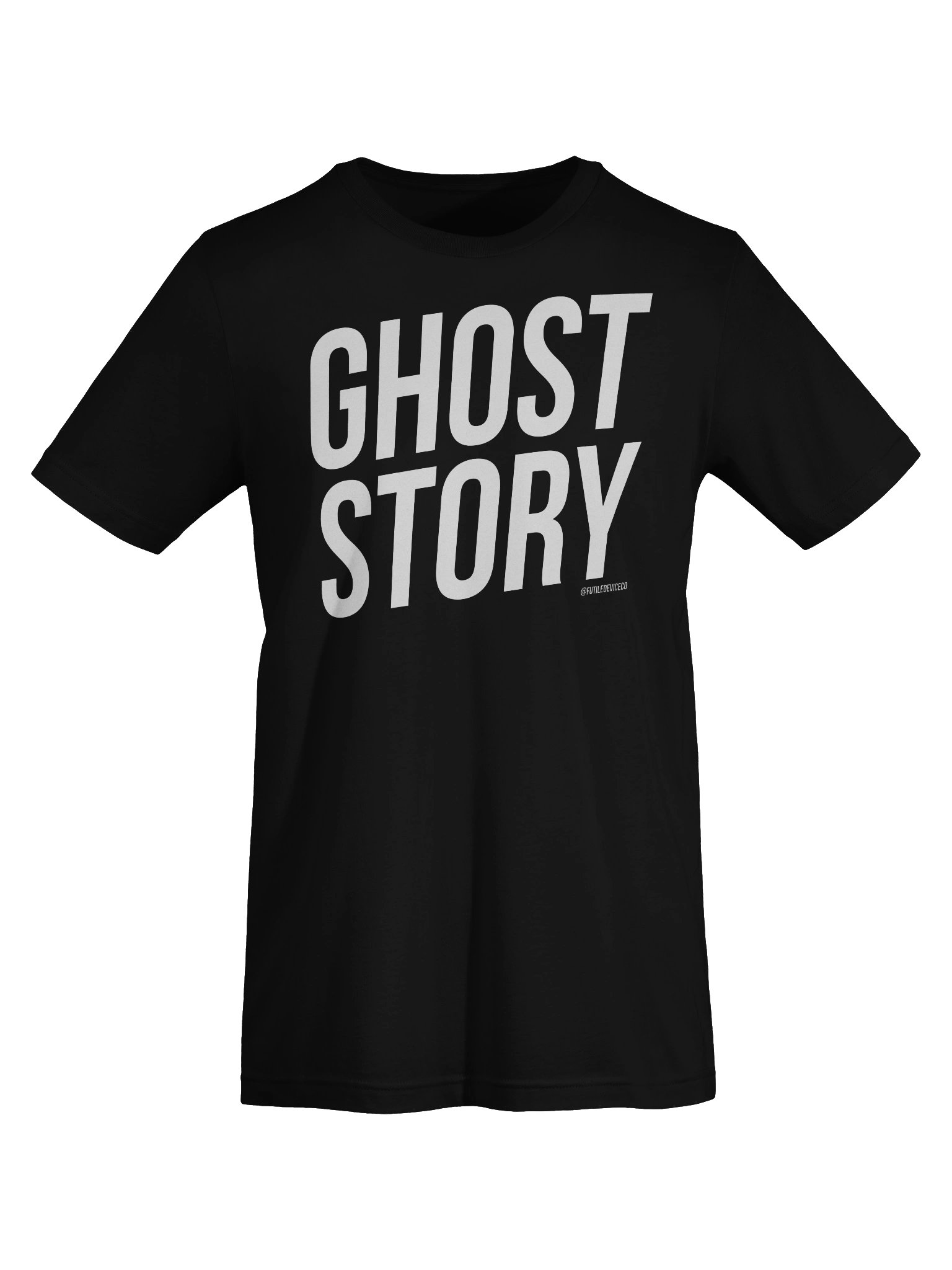 FUTILE DEVICE: GHOST STORY product image (55)