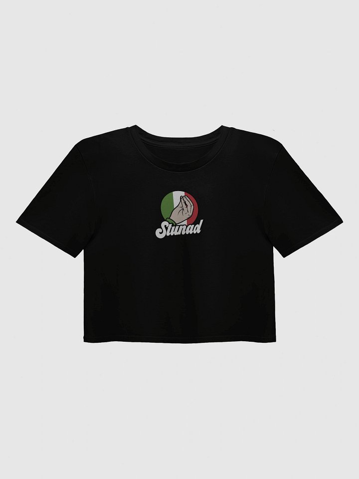 Lady Stunad Crop top product image (1)