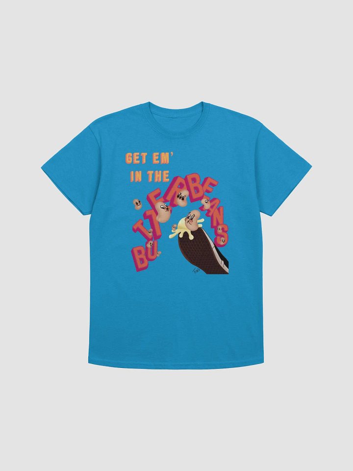 Butter Beans product image (1)