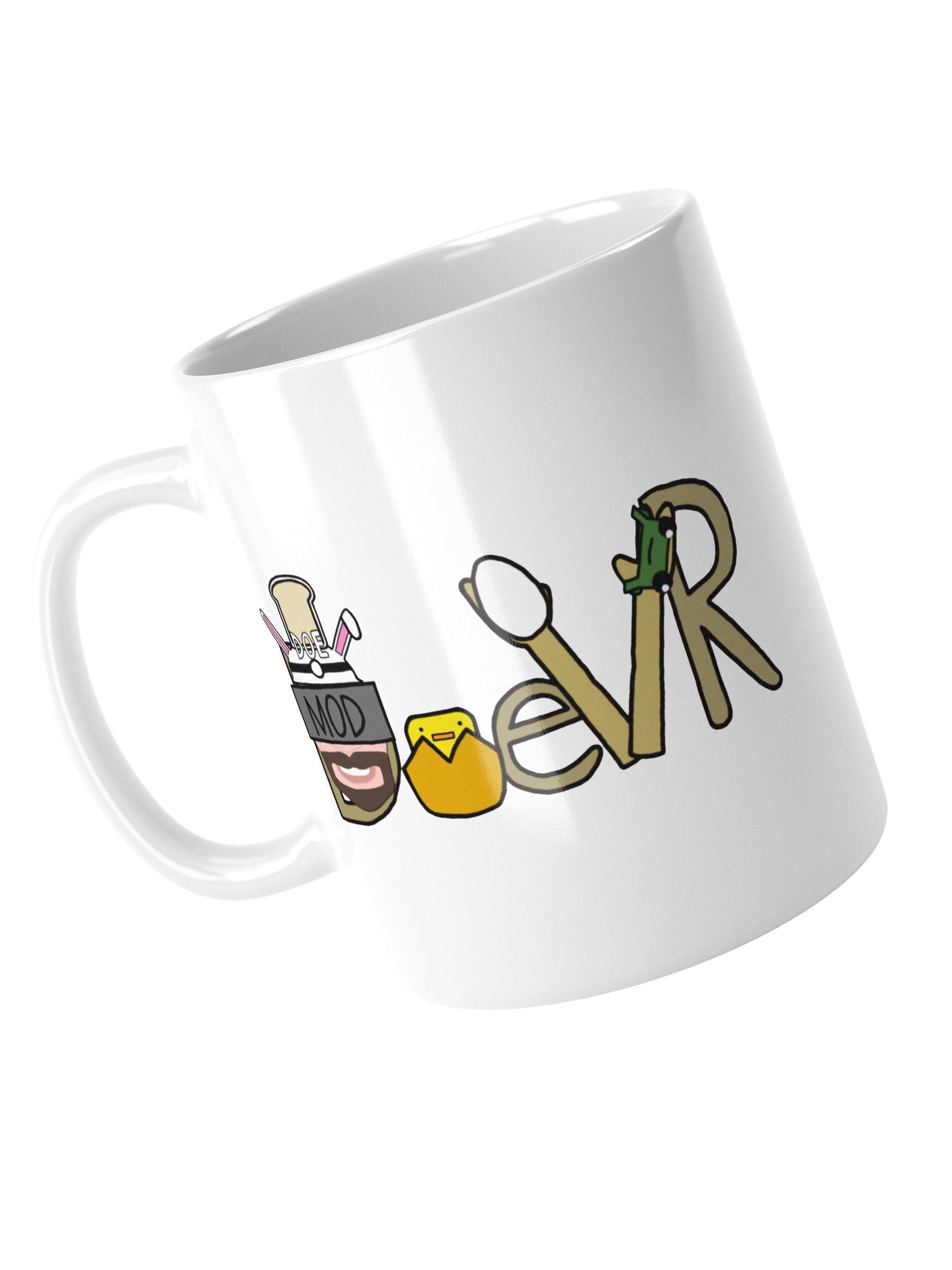 DoeVR Easter Mug product image (13)