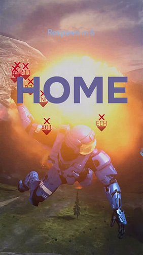 Halo is Crazy Good rn. Not clickbait. 

Welcome to Project Reclaimer; a free, community-made tool project for Halo 3 that let...
