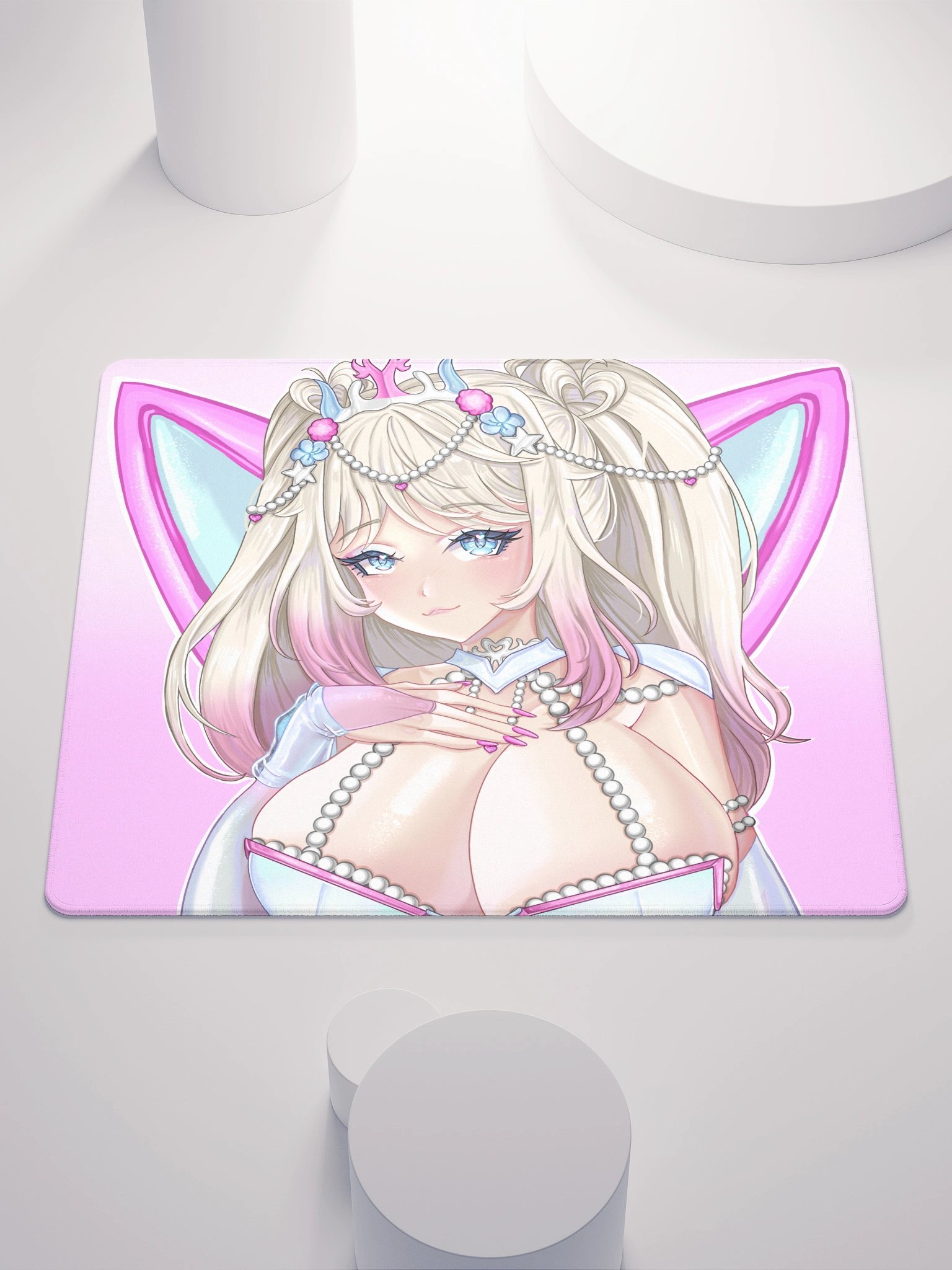 KacyFae Mouse Pad product image (1)
