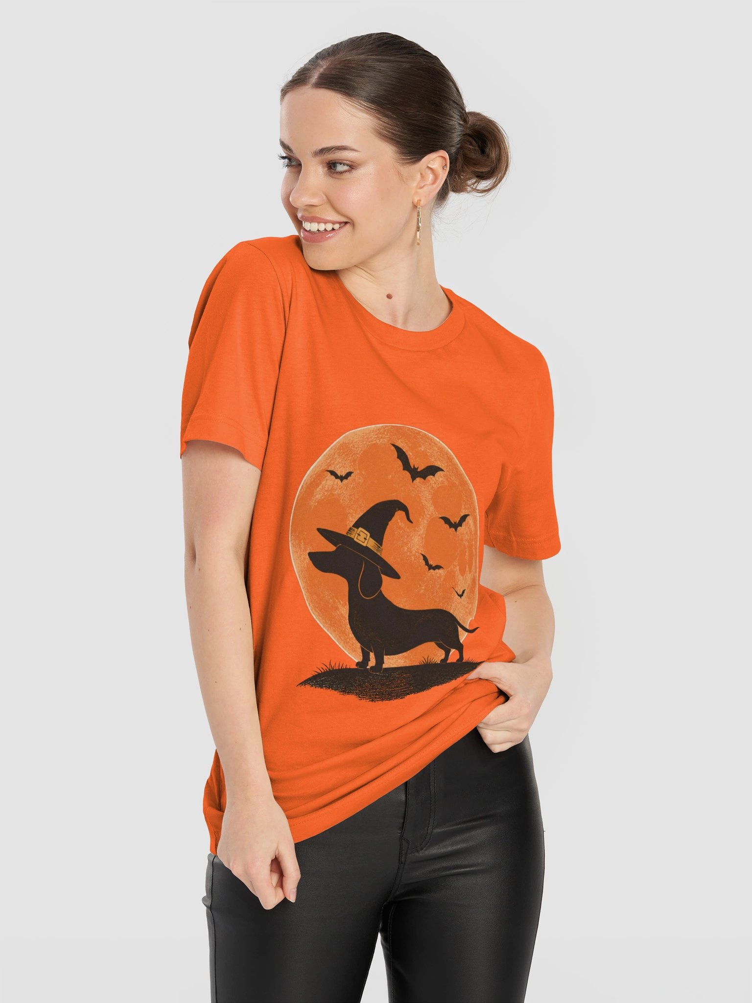 Halloween Witch Moon product image (5)