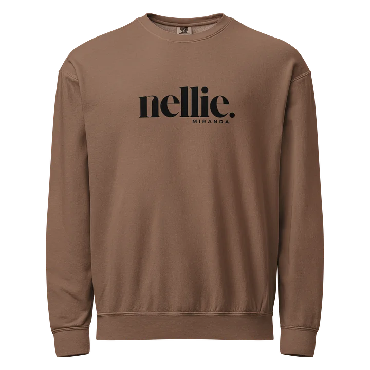 Nellie Miranda Crewneck product image (1)