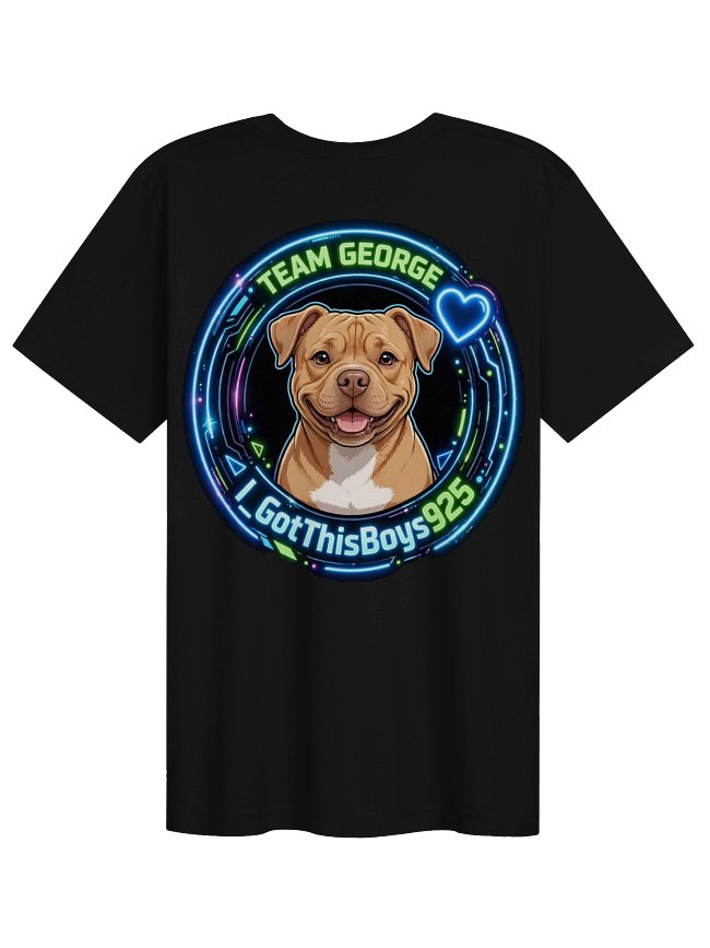 Team George