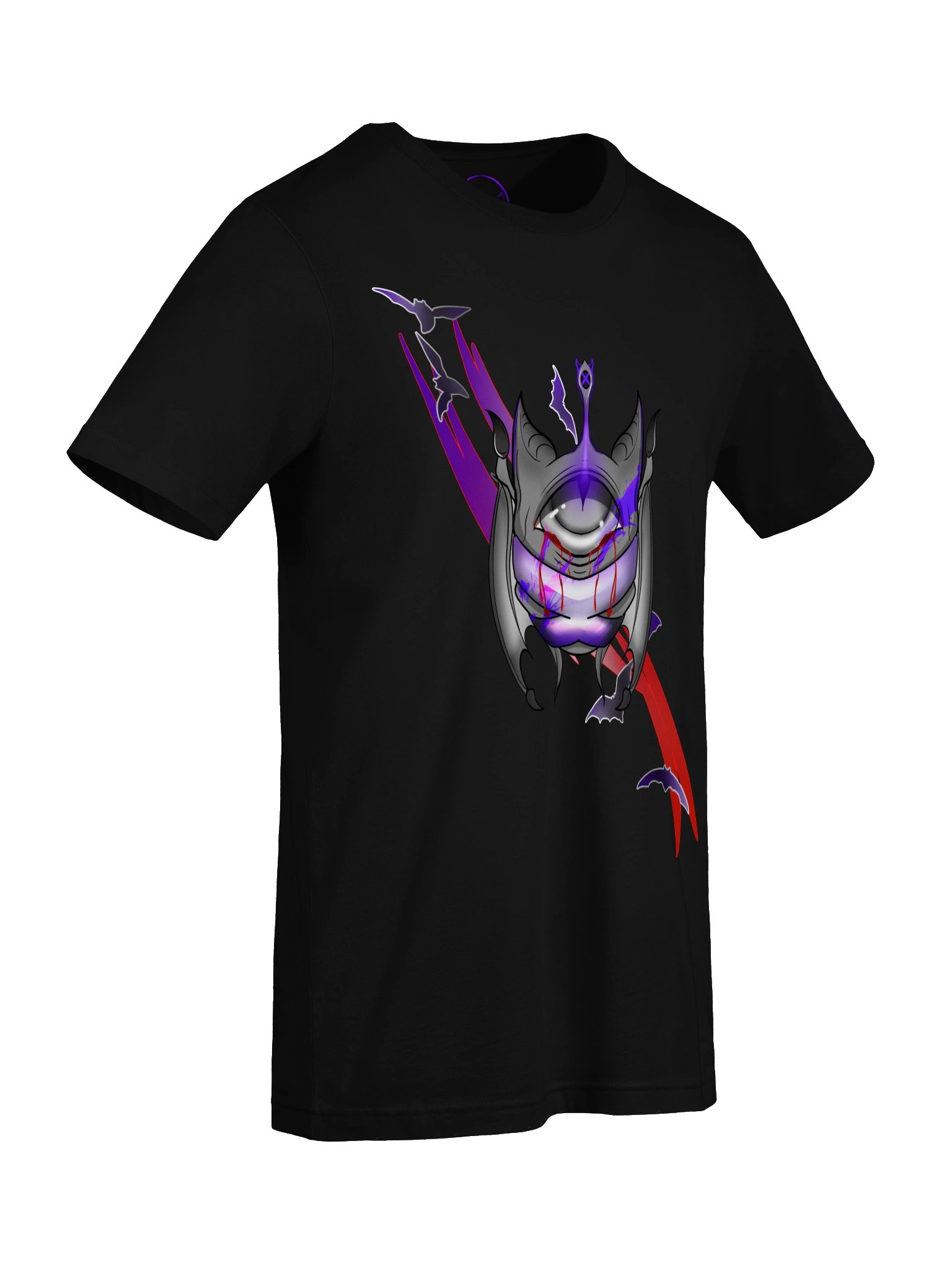 Through The Boundaries (ItzBatz x Bleak View Collab) product image (7)