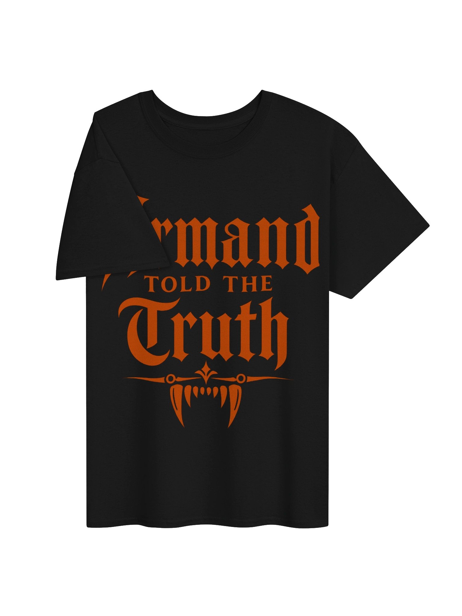 No Lies Told product image (11)