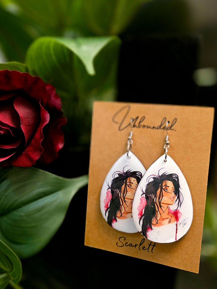 Scarlett product image (1)