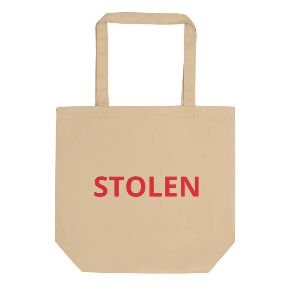 The Stolen Bag product image (1)