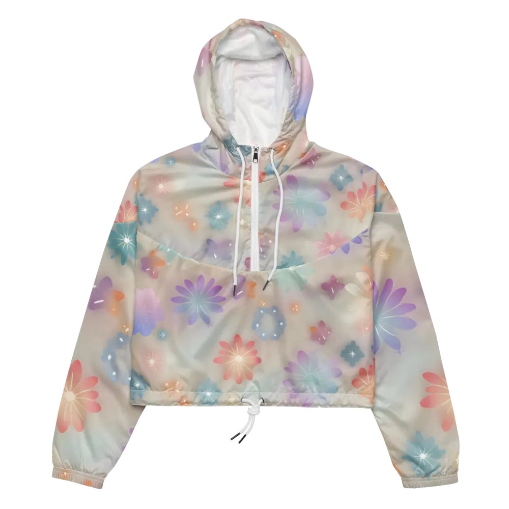 Beachcomber Cropped Windbreaker product image (1)