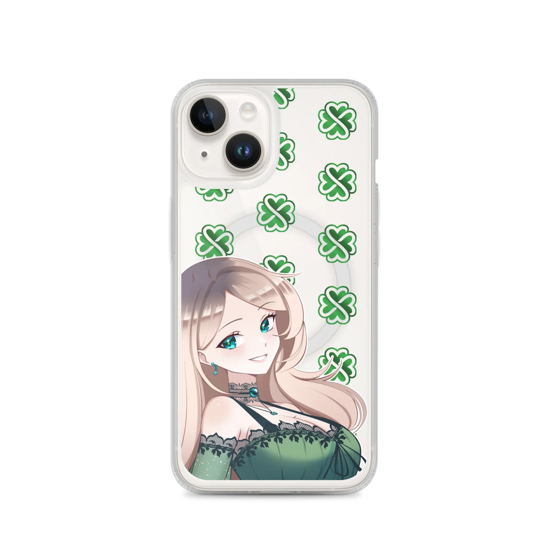 YLC Glyph Cellphone Case product image (4)