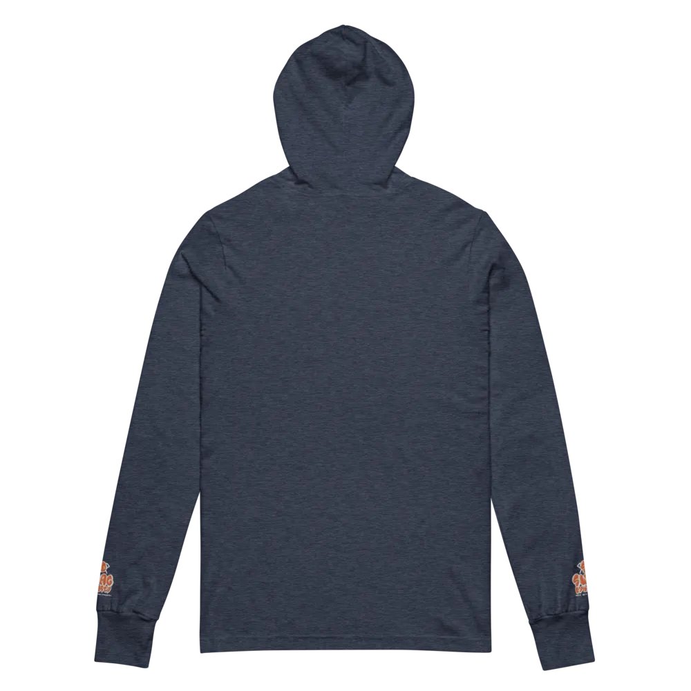 SwaG Dynasty Hoody Long Sleeve Tee product image (7)