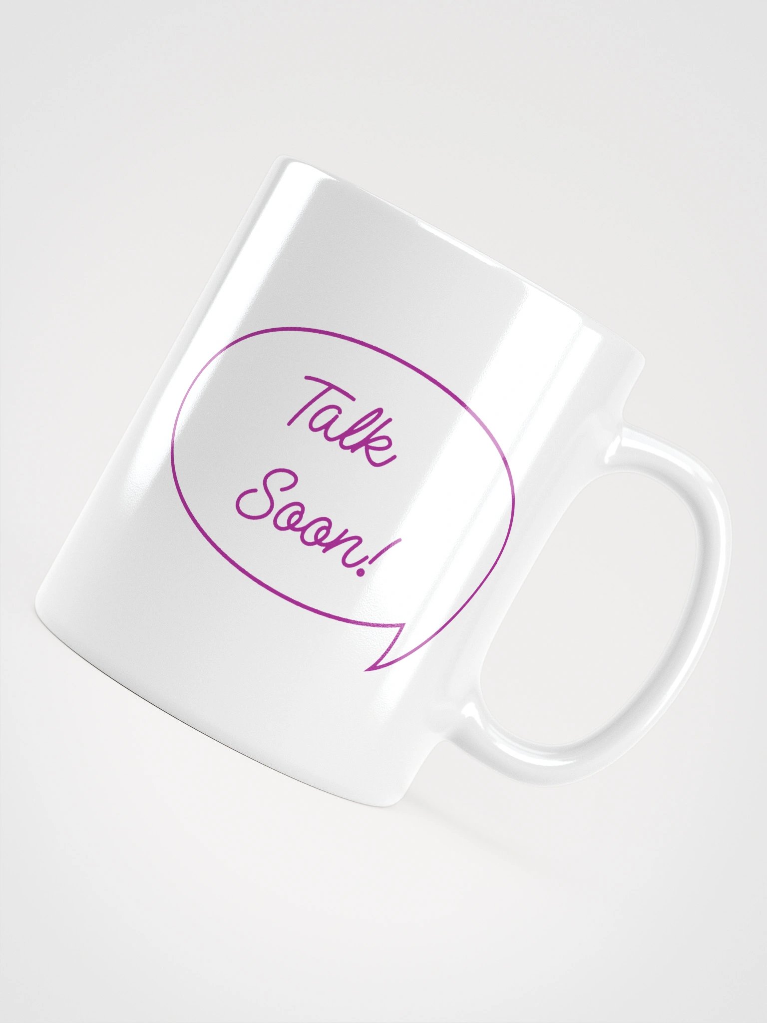 Kittycats Jumbo Java Mug product image (5)