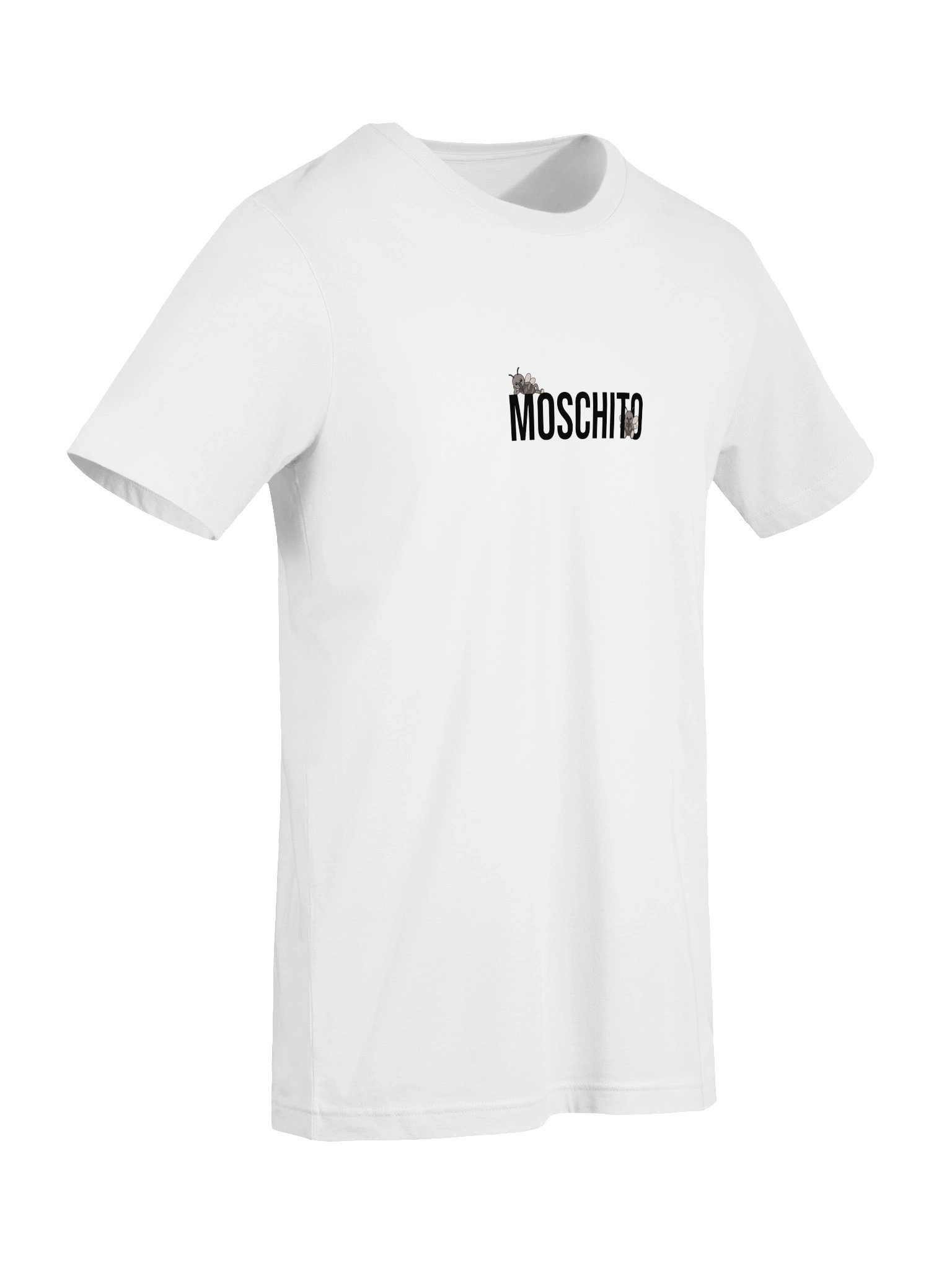 MOSCHITO T-Shirt product image (7)