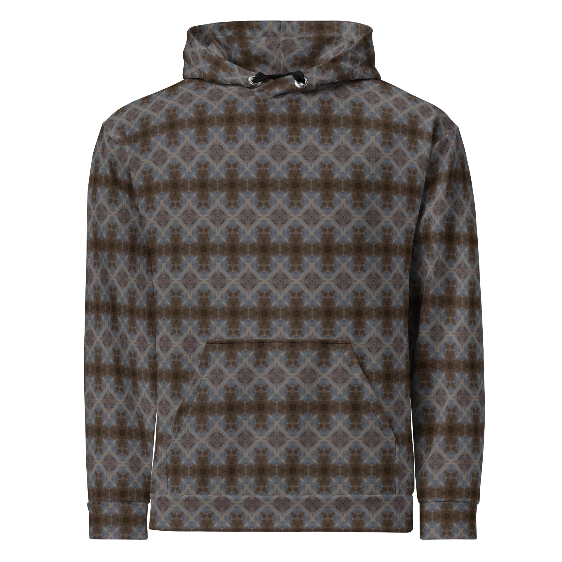 Rustic Echo Unisex Hoodie product image (1)