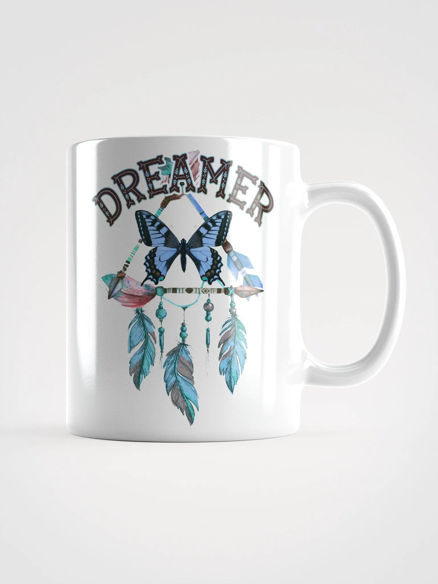 Whimsical Dreamer Mug product image (1)