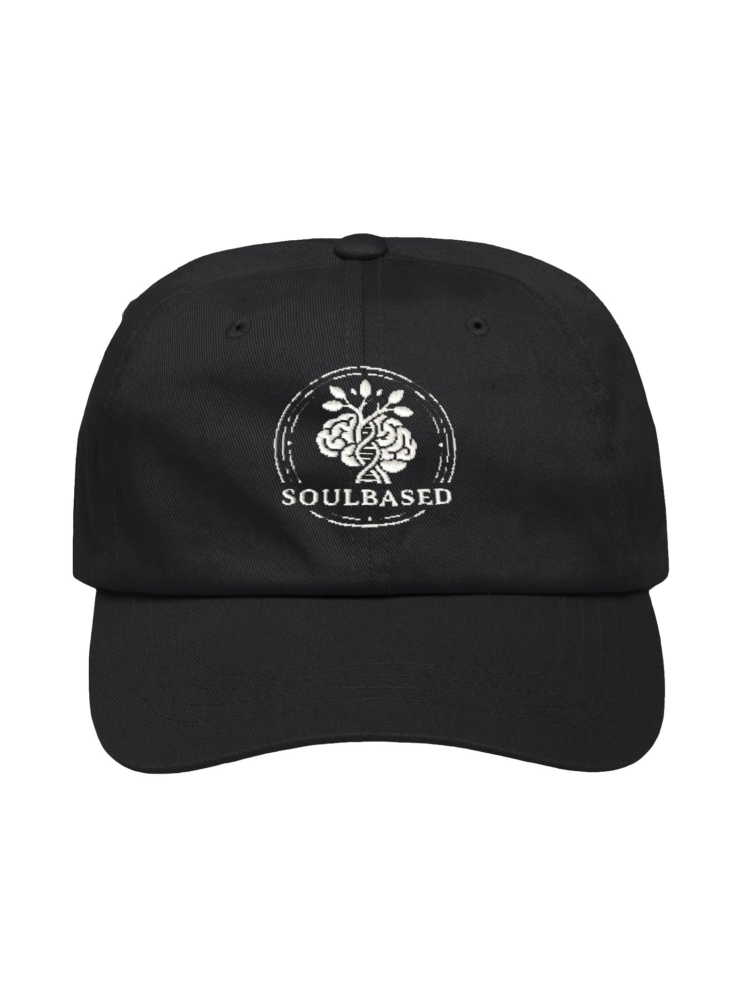 The Soulbased Cap 2/2 product image (1)