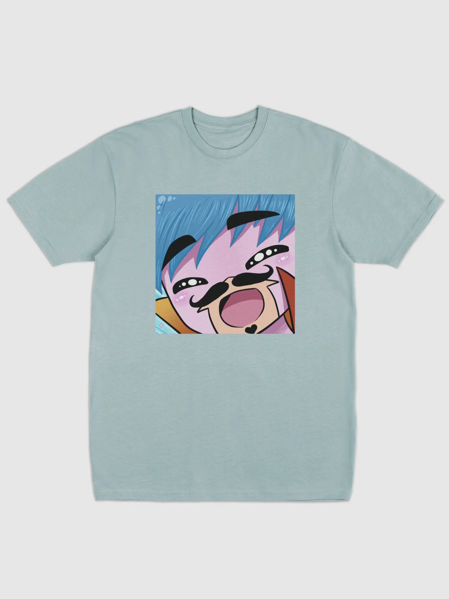 Super Galaxy Tee Unisex product image (7)