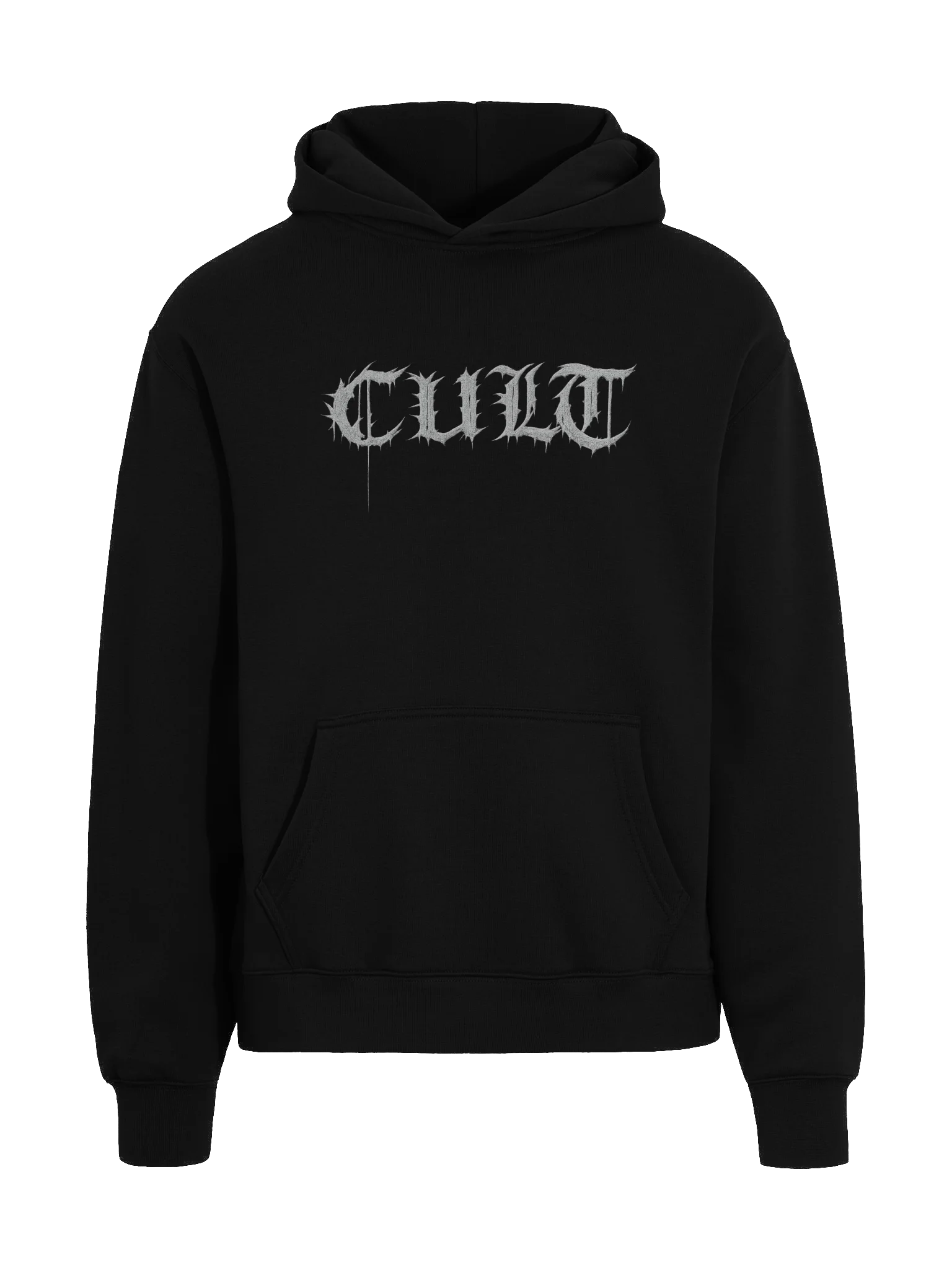 cult hoodie product image (3)