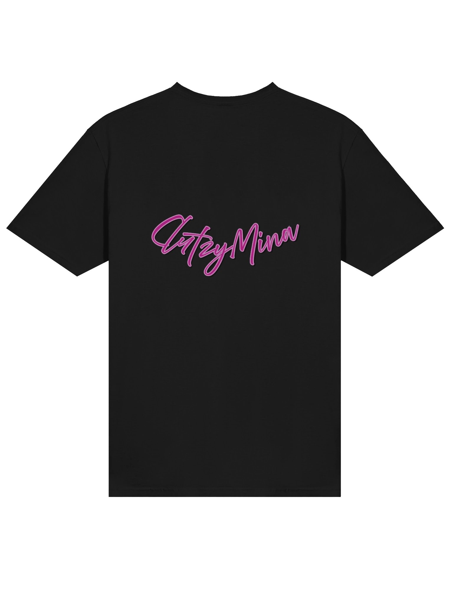 ClutzyMina Casual Tee product image (33)