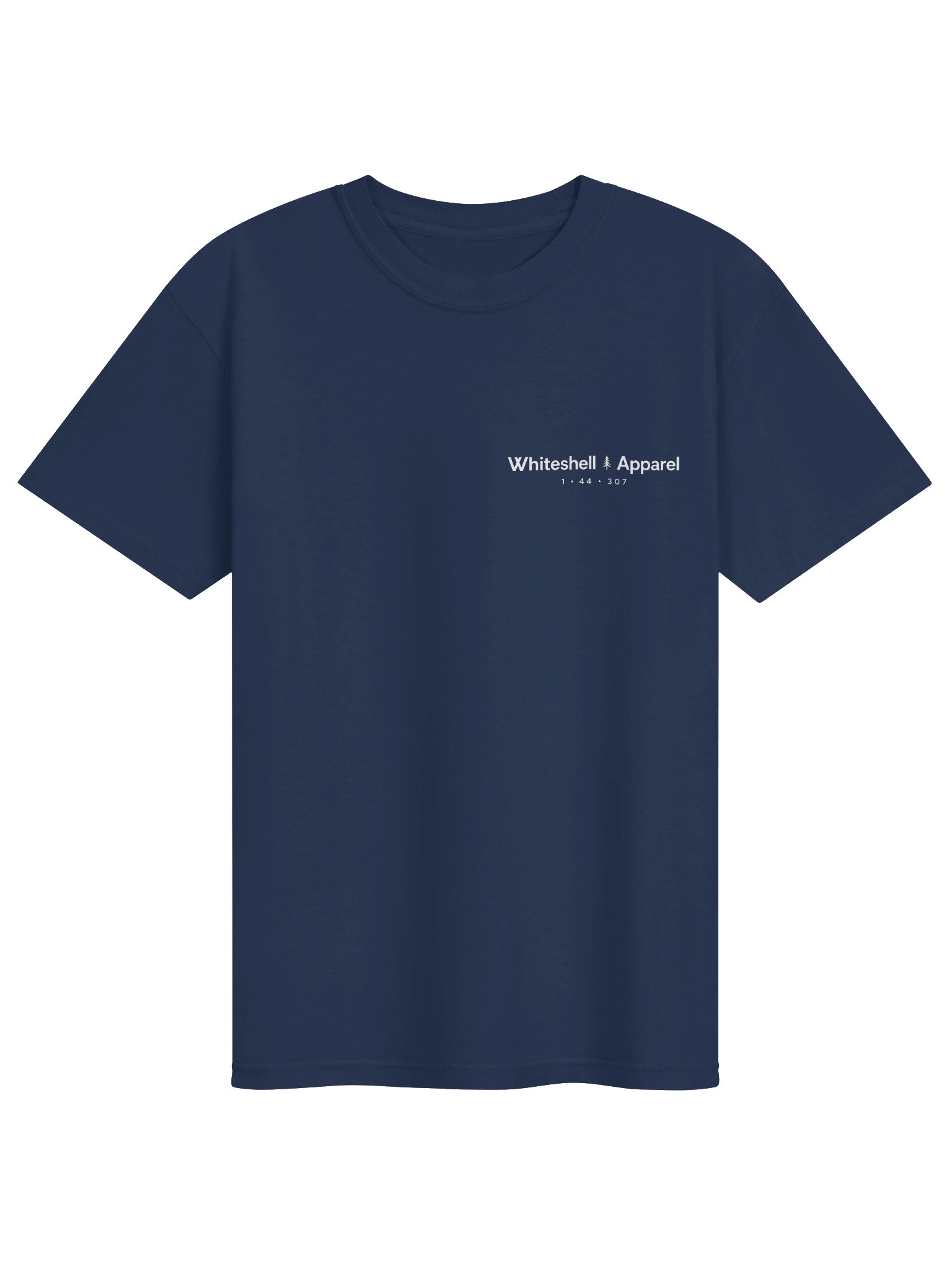 I Survived Highway 307 tee product image (2)