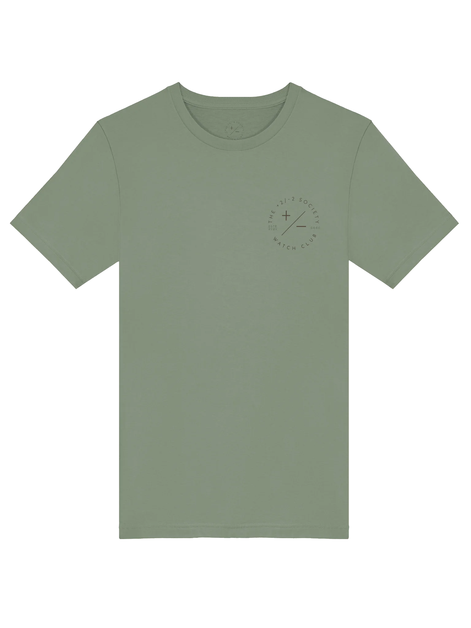 The Dual Mark Tee product image (5)