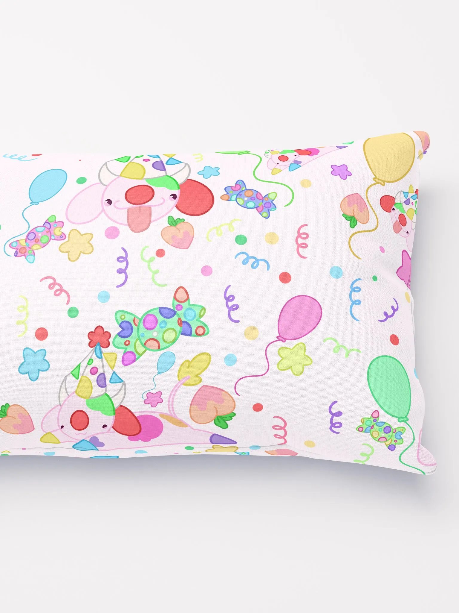 Sprinkles Party time Pillow product image (6)