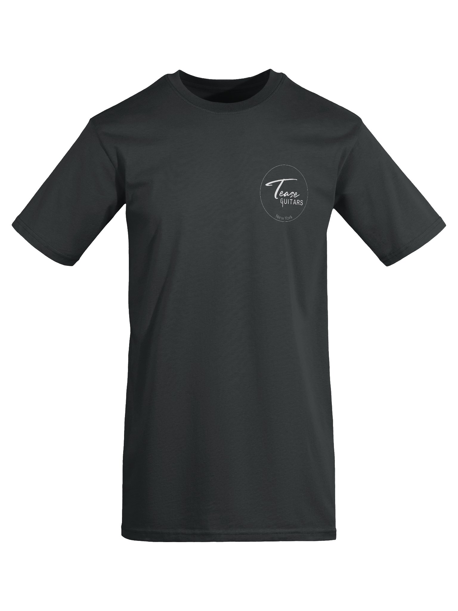 Tease Guitars - Short Sleeve product image (7)
