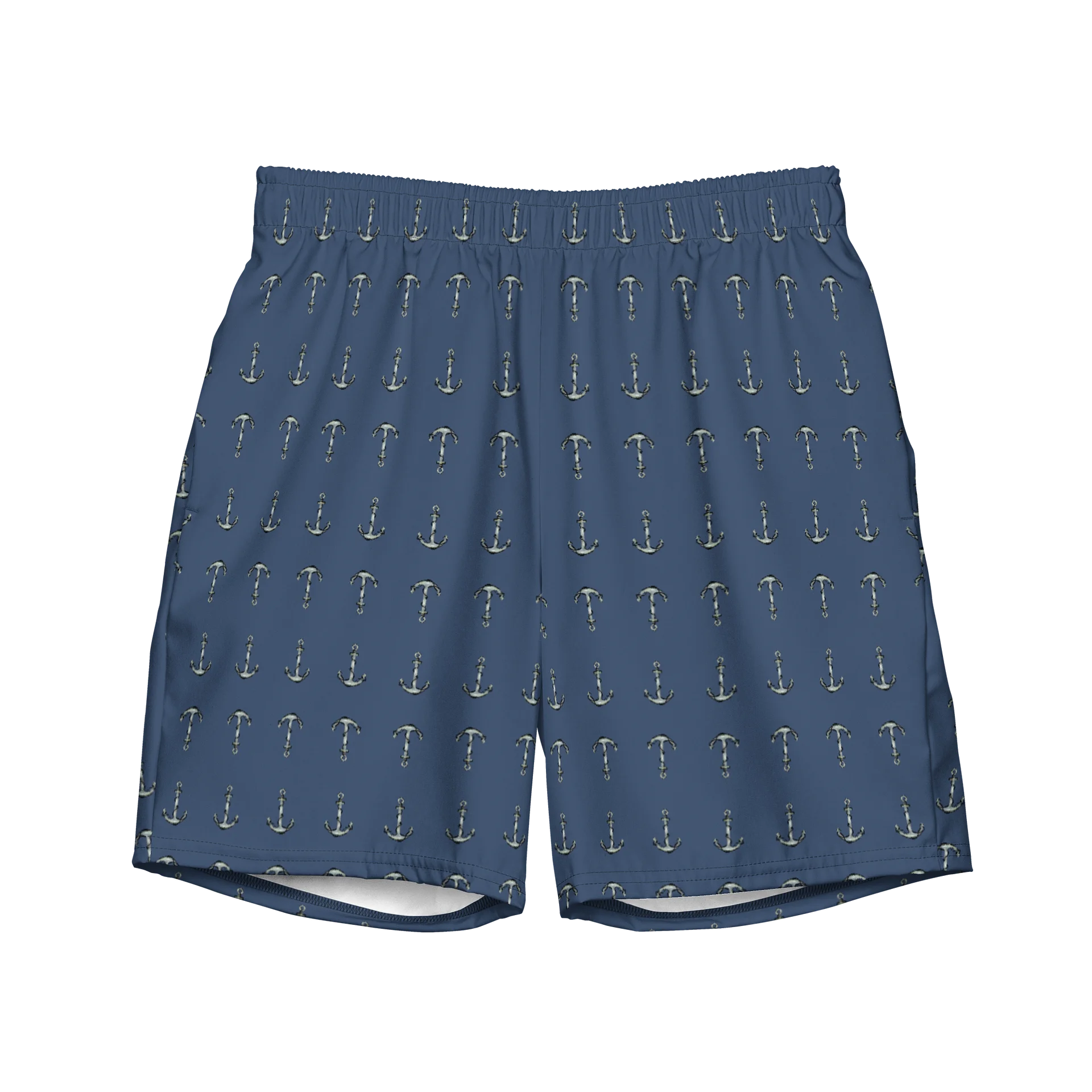 Anchored — Anchor Swim Shorts product image (1)