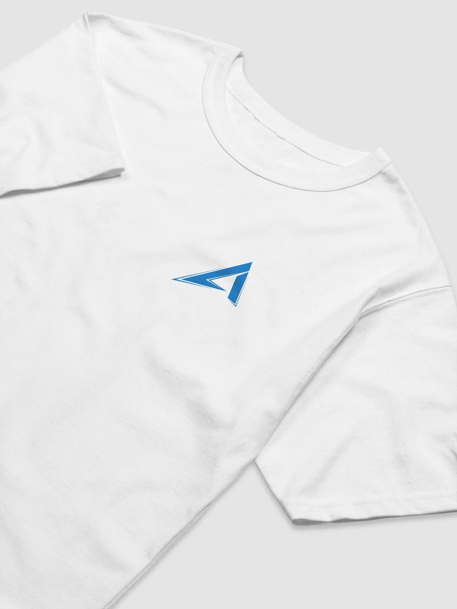 Amp Classics T-Shirt (White) product image (3)
