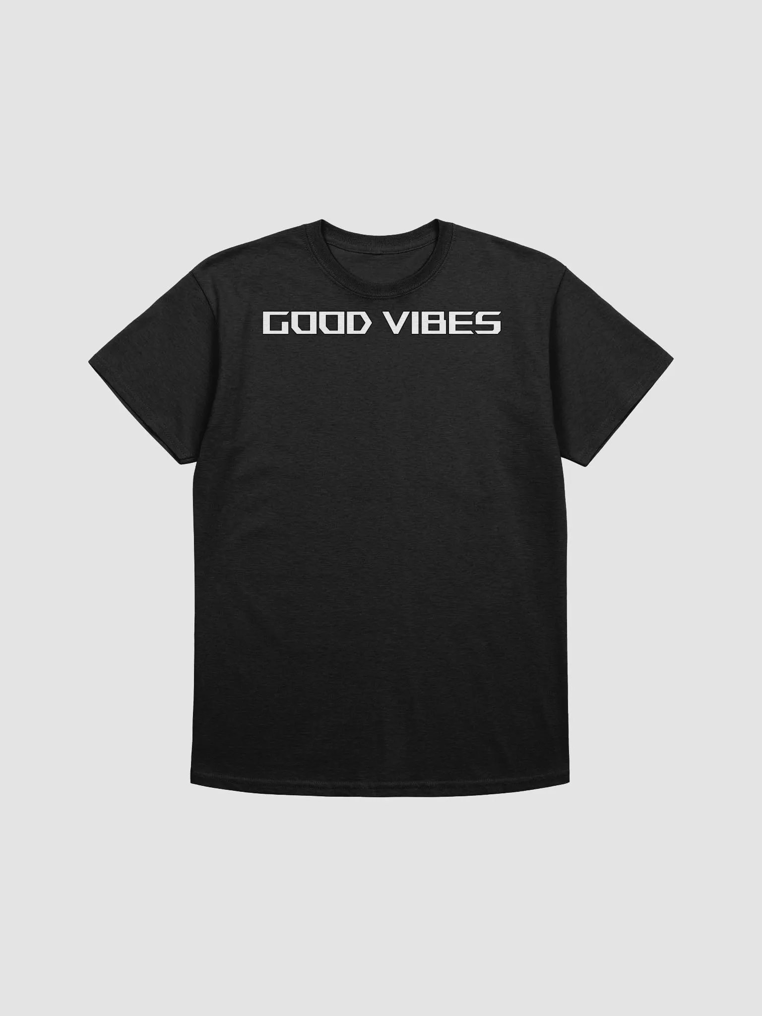 GoodVibes Tee product image (1)