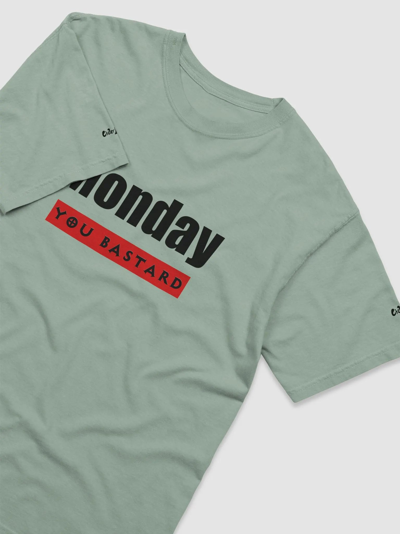 Monday Shirt product image (18)