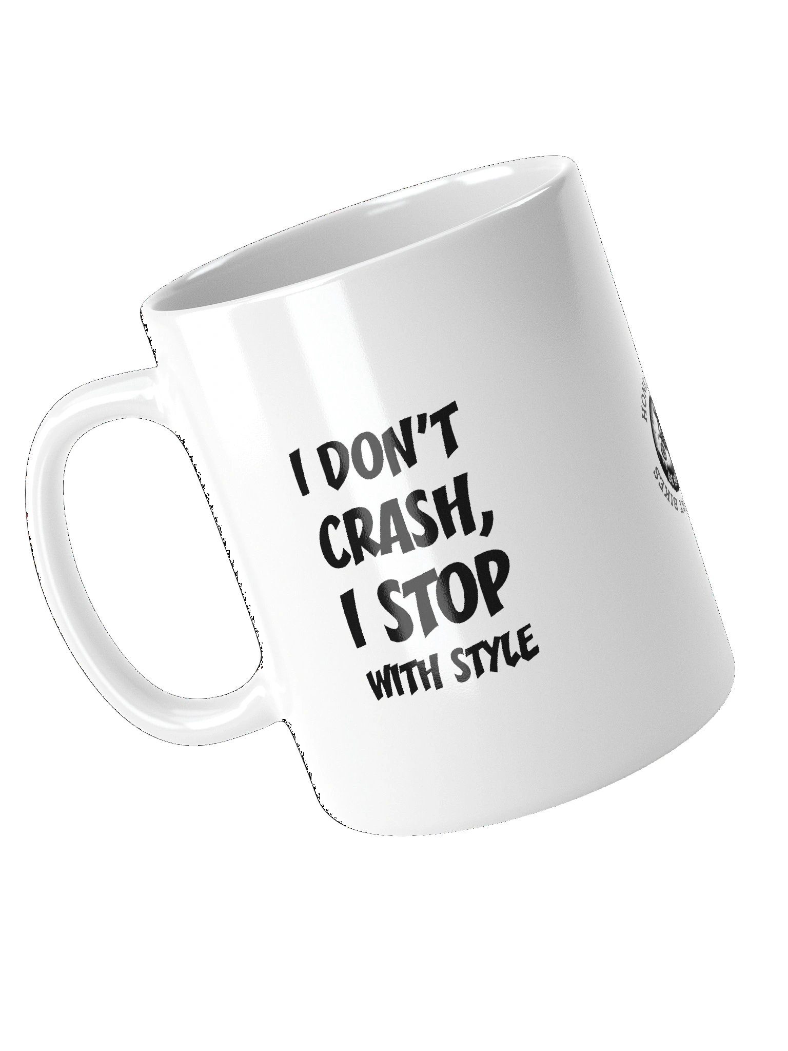 Coffee Cup Motocross Originals product image (10)