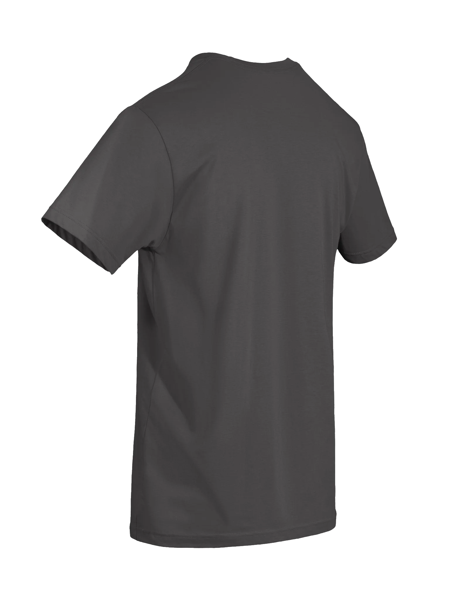 Mosquito Scan, 1993 — White Print T-Shirt