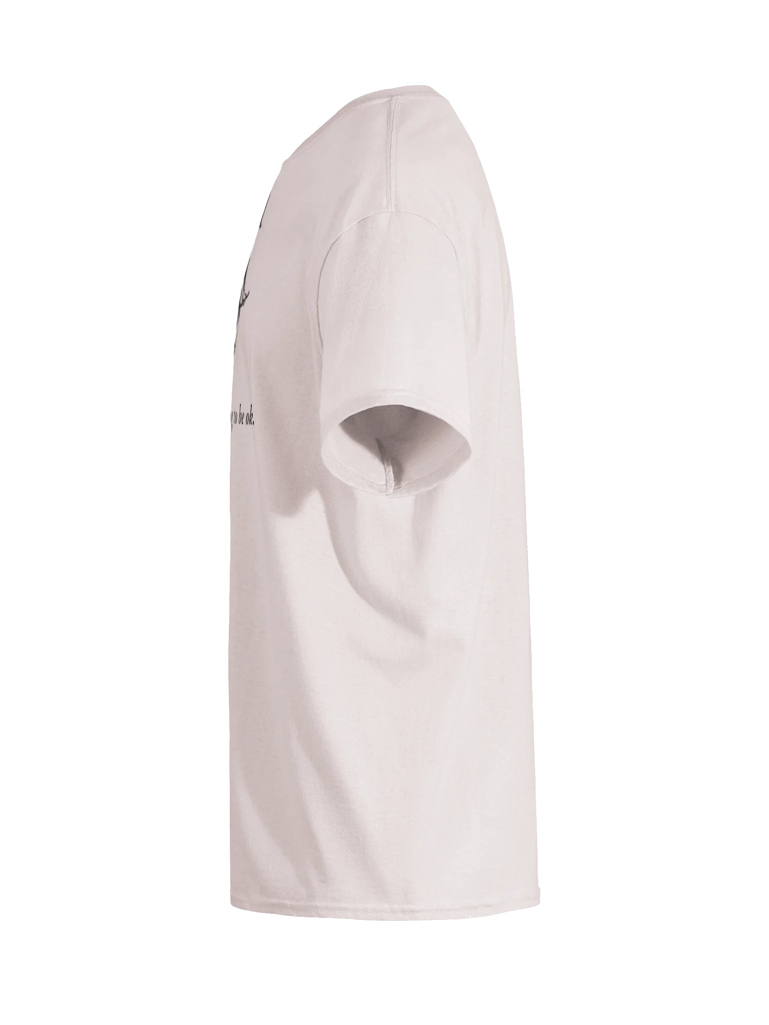 A girl who is going to be ok. product image (89)