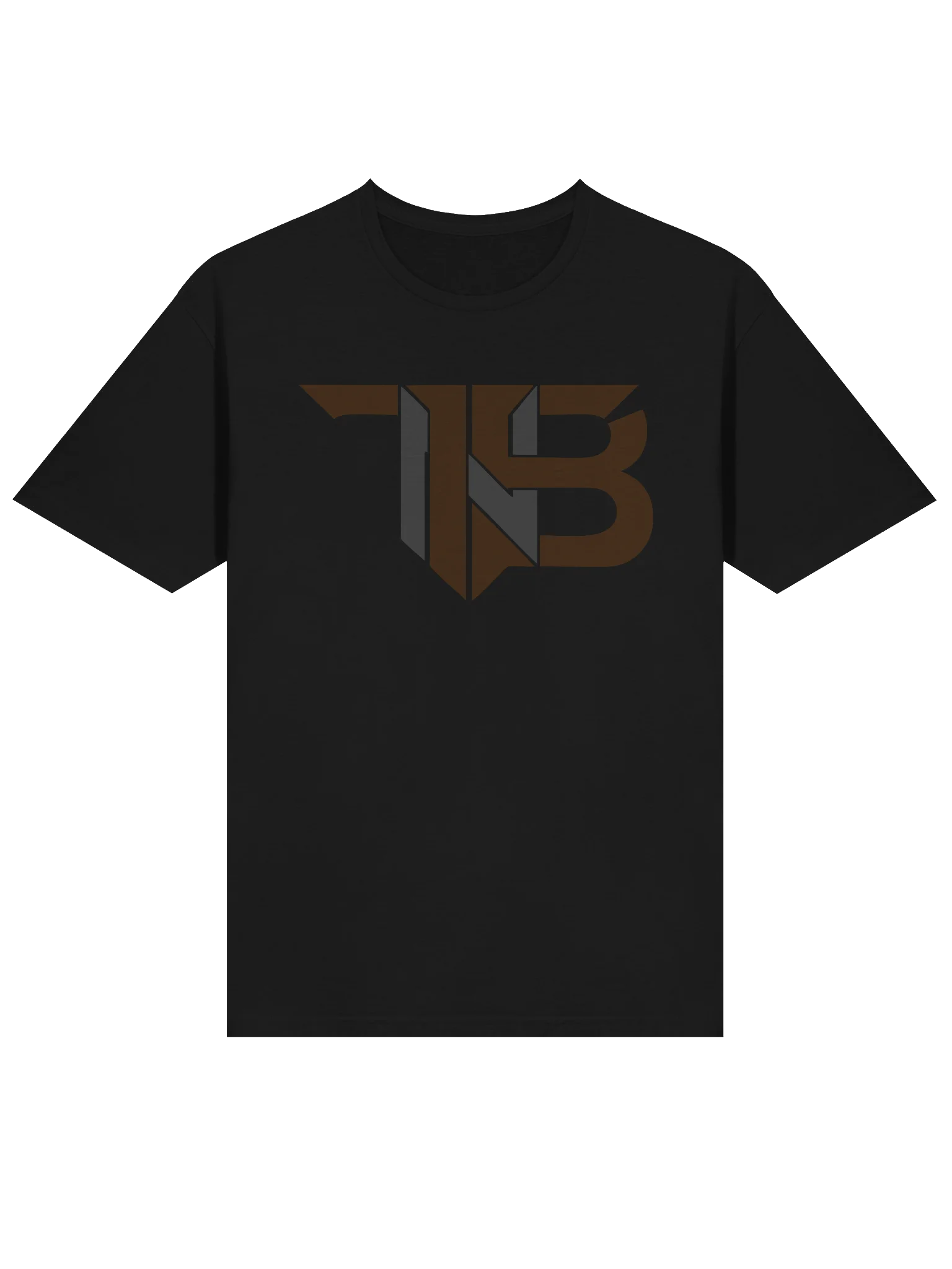 TAGNBRAG Faded Logo T product image (19)