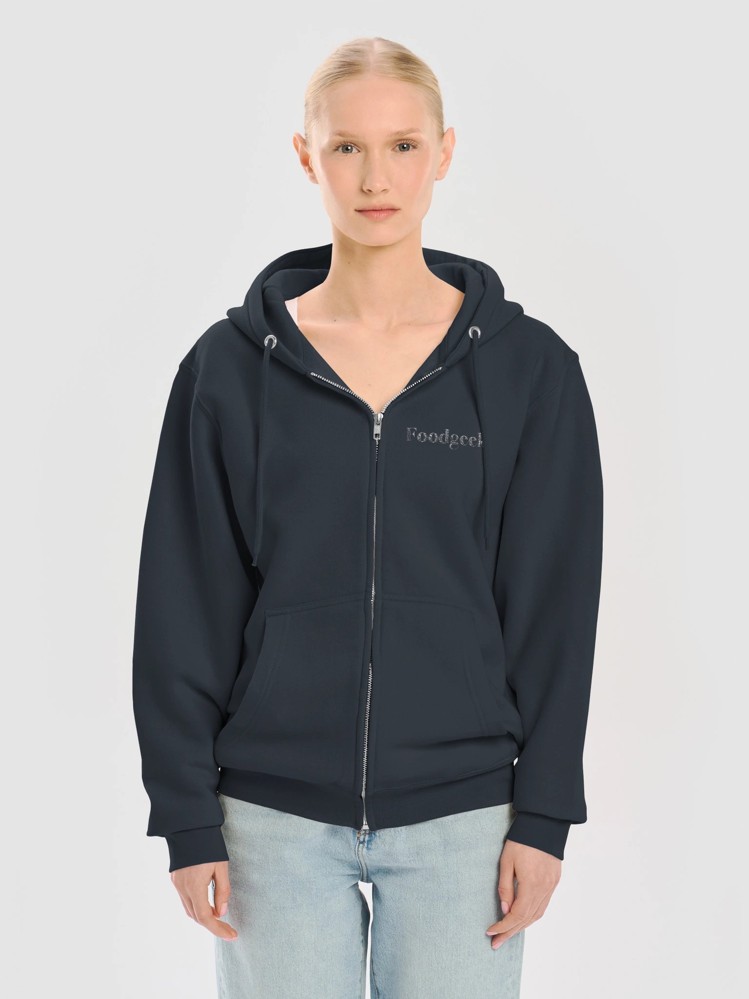 He’s Geeky So I Don’t Have to Be Hoodie product image (9)