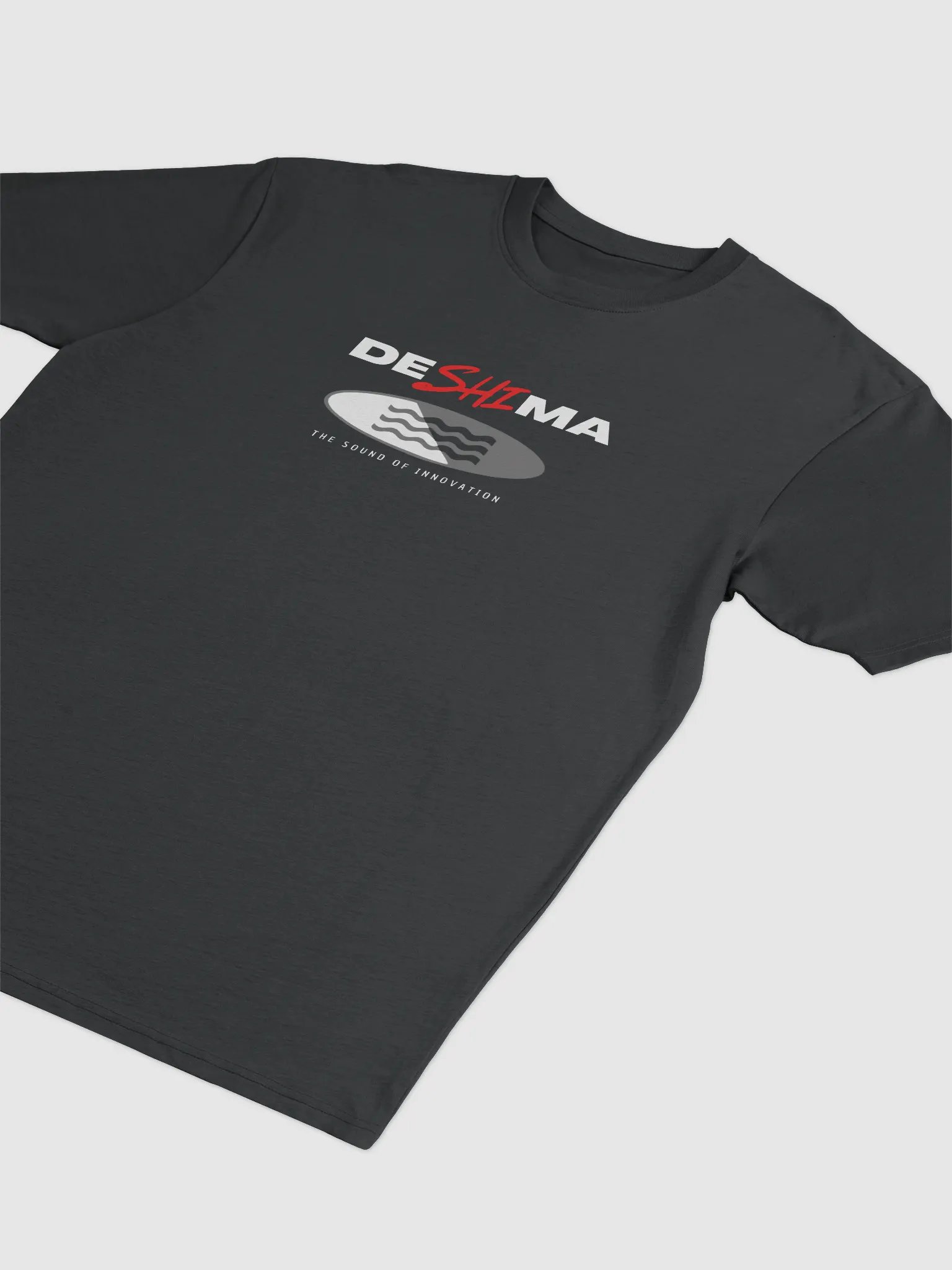 SHI WaveSplit Men's Tee product image (3)