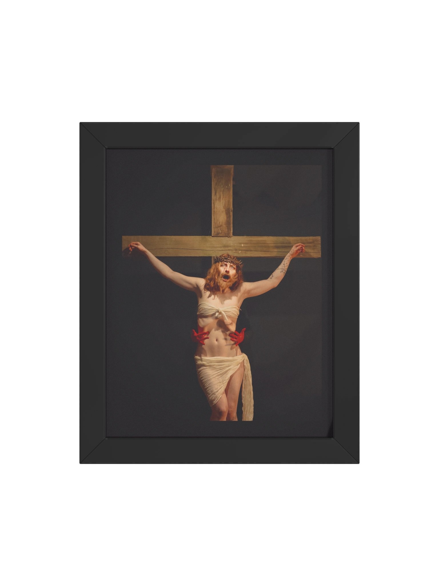 Jesus Christ - PERFECT CELEBRITY product image (4)