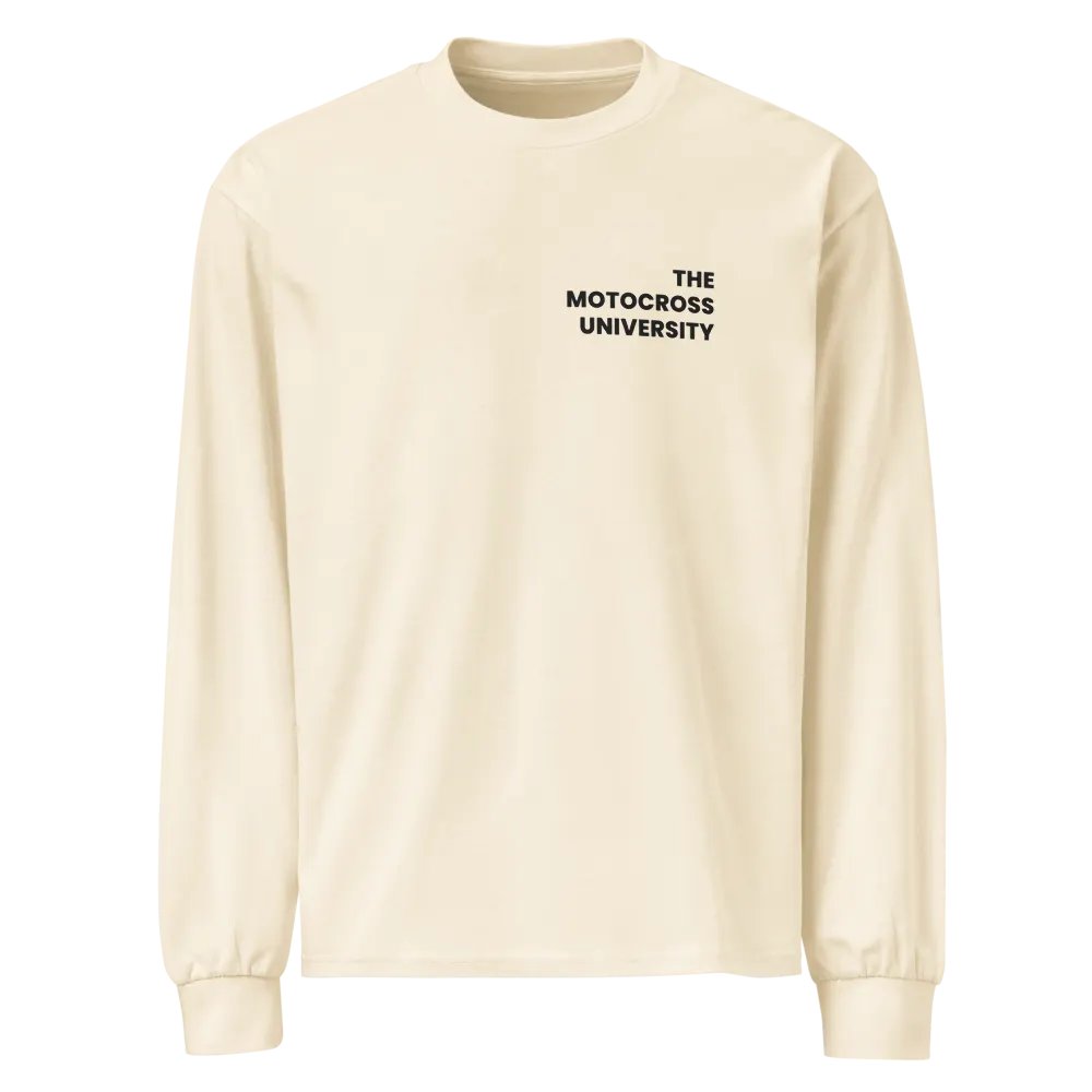 NCINC Longsleeve product image (2)