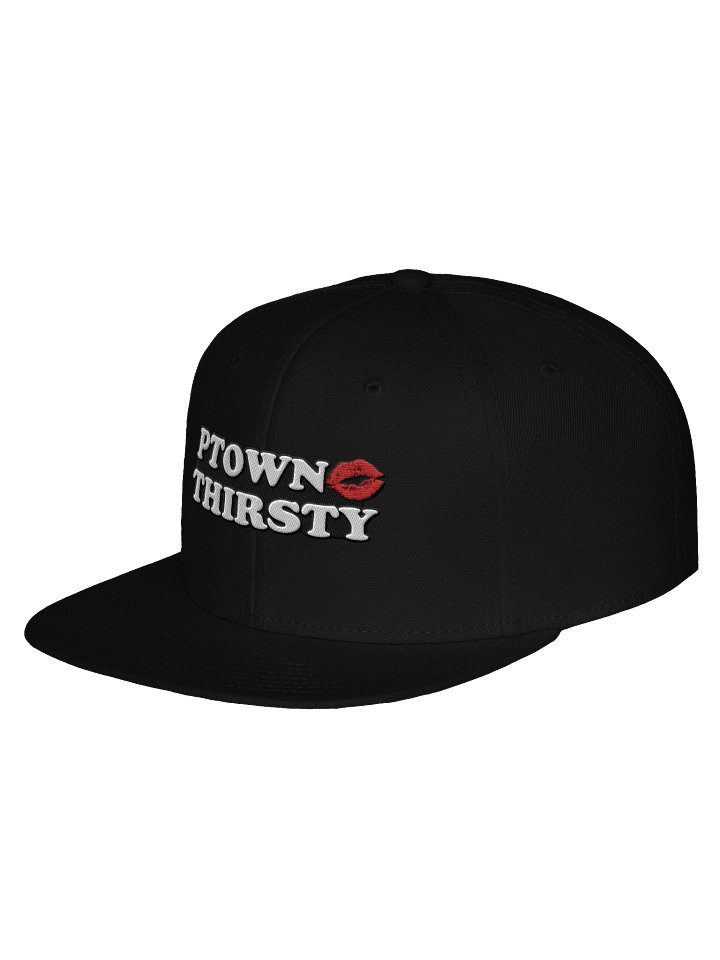 PTOWN HEARTS THIRSTY HAT product image (2)