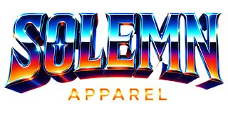 Solemn Apparel