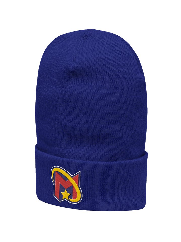 Journey Mike Odyssey Beanie product image (9)
