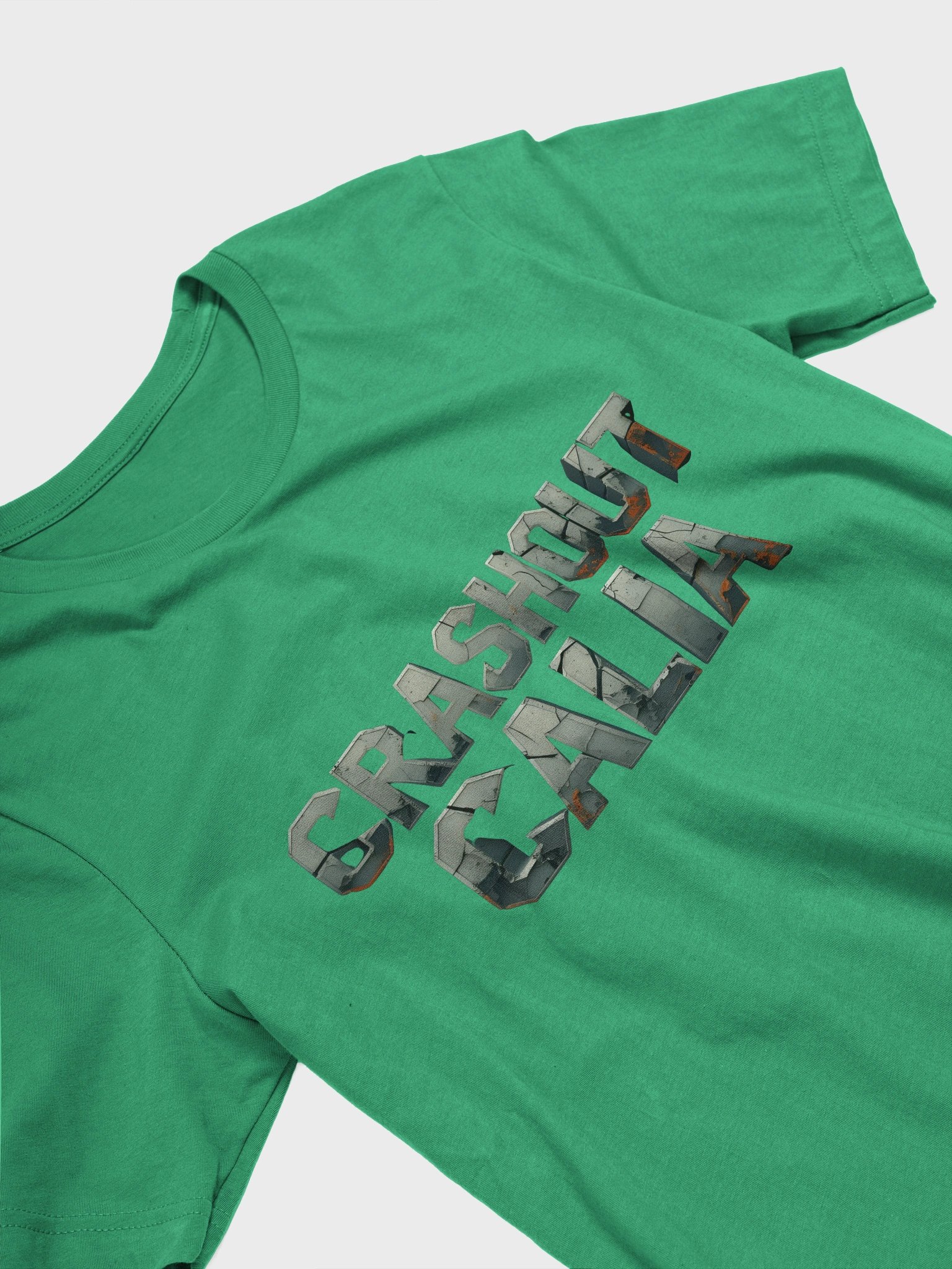 Woman's Crashout Tee product image (15)
