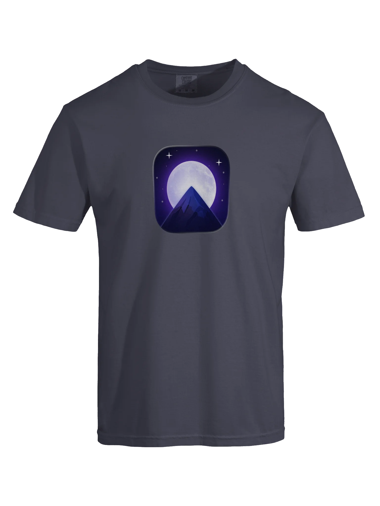 Starglow App Icon Heavyweight T-Shirt product image (7)