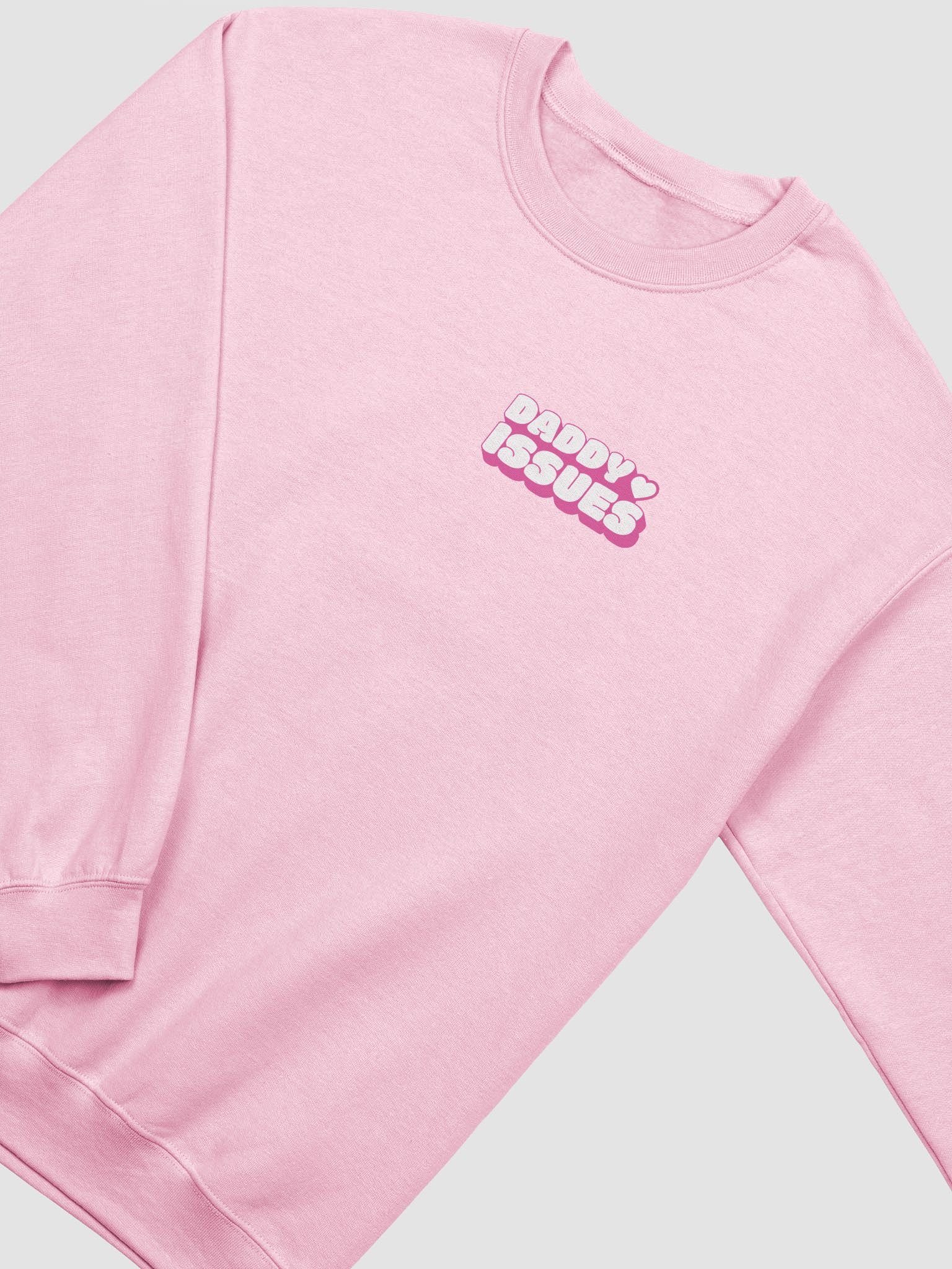 Daddy Issues Sweatshirt product image (19)