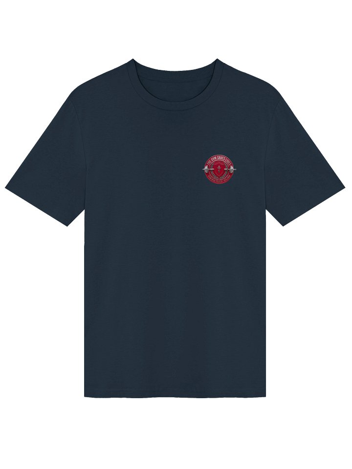 The Genesis Tee product image (1)