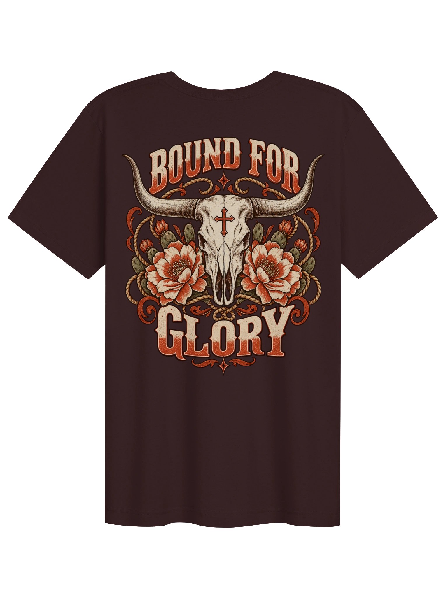 Bound For Glory – Faith in the Wild West (4.2 oz) product image (1)